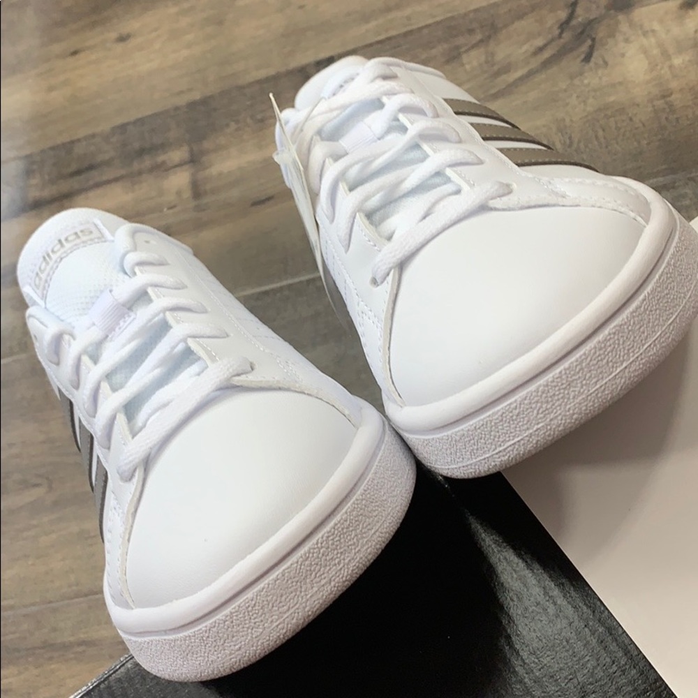 ADIDAS Women's Shoes Grand Court Based Grand Cour - Picture 6 of 16